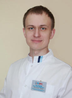 Частоедов Петр Александрович