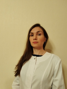 Деревкова Татьяна Николаевна