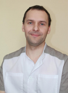 Борняков Алексей Владимирович