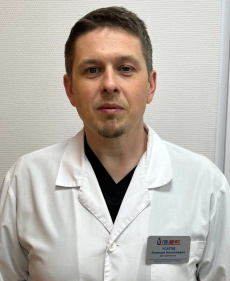 Усатов Алексей Николаевич