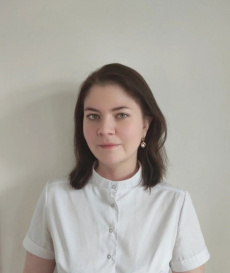 Савиных Наталии Николаевна